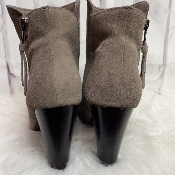 Ankle boots - Picture 6 of 10